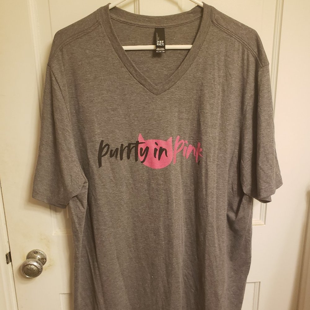 Cat Tee